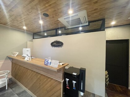 ロココ 四日市店(Rococo)の写真