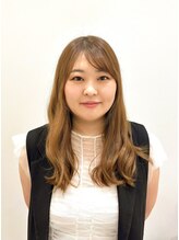 リーナ(LiNA Beauty Garden) 梶ヶ谷 絵璃