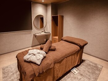 カナリアスパ(CANARIA SPA)の写真/《毛穴洗浄始めます》頑固な黒ずみ/角栓=顔のくすみ◆アロマで癒されながらさっぱり肌を手に入れませんか？