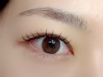 アミー(amie)の写真/【阪急塚口駅徒歩2分】目元をより魅力的に♪パーフェクトラッシュ/フラットラッシュ/パリジェンヌ
