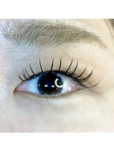 ニカット(nikatto)/フラットラッシュ