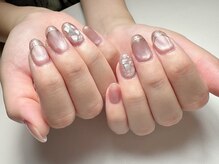 ヨーローネイル(YOLO Nail)