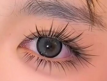 ベストアイラッシュ 渋谷109前店(Best Eyelash)の写真/【あなたに似合う、あなただけのeye*】ボリューム/ナチュラル/束感も。理想の目元を叶える、高いデザイン力