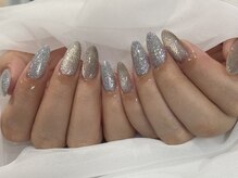 自爪に優しく持ちの良いフィルイン施術・パラジェル取り扱い店