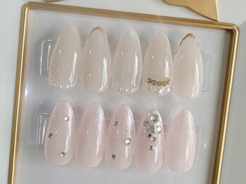 プチ韓国ワンホンcollection