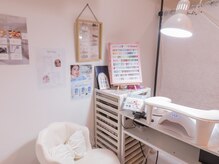 アスカ(asca)/ネイルブース