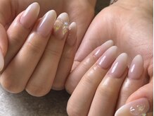 ノヘア(Nohea)/ベイビーブーマー◆韓国ネイル