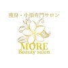 モア 多治見店(MORE)のお店ロゴ