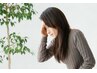 業界初!微弱電流を使用した改善系ヘッドスパで頭痛・首コリを解消!60分¥3,980