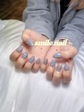 スマイル ネイル 大宮(smile nail)/