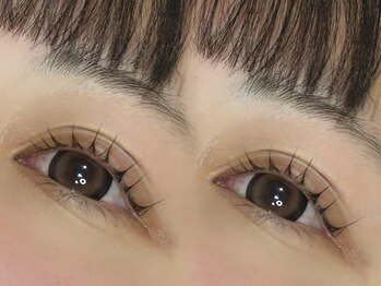 シピ ラメゾン 柏(Chipie La Maison)/パリジェンヌ/束間☆