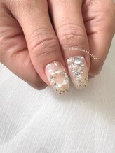 ペティル(petille)/持ち込みアート