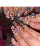 ピンズイチロク(PINS16)/Gel-x120分