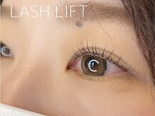 ボブ(BOB)/ラッシュリフト