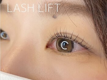 ボブ(BOB)/ラッシュリフト