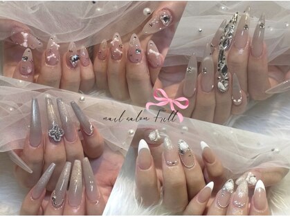 フリル(Frill)の写真