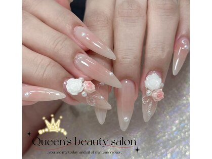 クイーンズビューティーサロン 歌舞伎町店(Queen's beauty salon)の写真