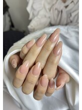 シン(XIINH)/ワンカラー