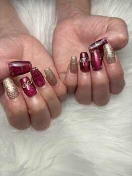 スタジオトゥーミー(Studio2me)/持ち込みデザイン