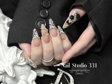 サンサンイチ 関内店(331)/クリスマス×ツイード