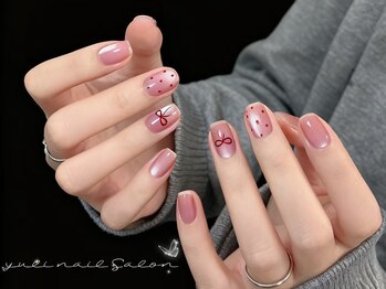 ユリネイル(YULI.NAlL)/