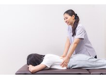 小顔矯正と姿勢矯正と骨盤矯正が評判の女性専用整体院 中百舌鳥駅前店/小顔矯正/骨盤矯正/腰痛