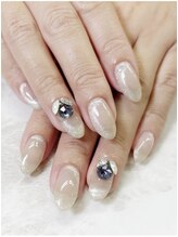 ビタミン(Vitamin*)/2本アート♪