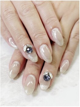 ビタミン(Vitamin*)/2本アート♪