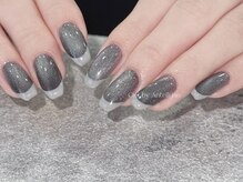 シエル バイ アンテリジャン(Ciel By Antellijan)/マグネットバーチャルフレンチ