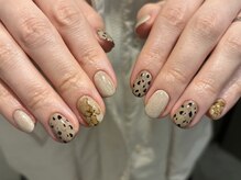 グラッドネイル 銀座店(GLAD nail)/○定額コース9900円○