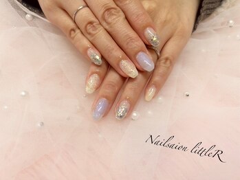 リトルアール(Little R)/持ち込みデザイン