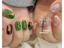 ミニョン(mignon)/やり放題120min