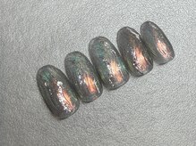 ルダリドゥー 東銀座店(Le Dali Deux)/定額11000円トレンド