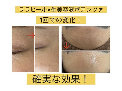 サロン コト(Salon Coto)の写真