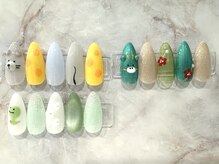 エルサリオ 新宿店(ERUSARIO)/キュートcollection 100☆