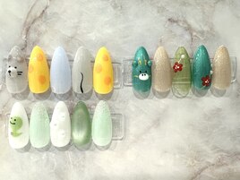 キュートcollection 100☆