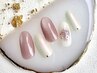 平日16時迄【HAND】限定！！定額デザイン¥7500/90min