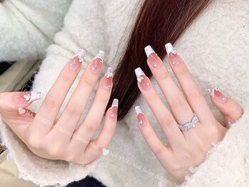 センスネイル 池袋店(Sense Nail)/癒し系ネイル