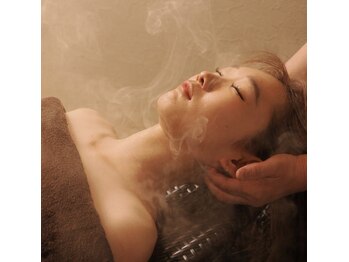 アムールエサンテ(Amour et Sante)の写真/寝ても疲れが取れない女性へ
