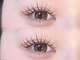 ラビィ アイラッシュ(Raviy Eyelash)の写真