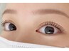 まつげパーマ+【マスカラティントorLEDコーティング】◆6800円→5800円◆