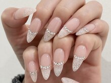 禅ビューティー ネイル(Zen beauty nail)/