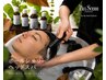 【良質な睡眠へ♪】ポールシェリー×超高濃度水素で頭皮洗浄detoxヘッドスパ