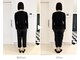 オリオン 表参道(ORION)の写真/年齢は関係ない!理学療法士×WINBACK4で、体の歪みを根本から整え、印象まで変える美姿勢に♪