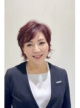 ポーラ Prime2店(POLA) 杉浦 和美
