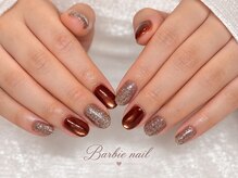バービーネイル 恵比寿(Barbie nail)