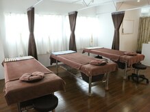 よつば健康ハウス 南越谷東口店/内観1