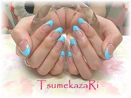 ★ブルーフレンチ★