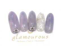 グラマラス プレジール 中野店(glamourous plaisir)/定額コース￥9500