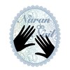 ネイランデュネイル(Naran de nail)ロゴ